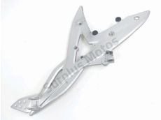 Platine avant droite