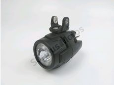 Optique avant gauche