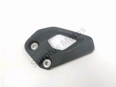 Habillage platine droit