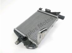 Radiateur eau gauche