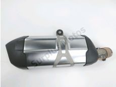 Silencieux 4t