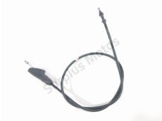 Cable embrayage