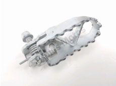 Repose pieds avant gauche