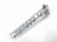 Repose pieds arriere gauche