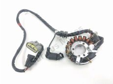 Stator