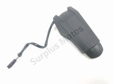 Feu eclairage de plaque