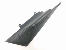 Carenage arriere gauche