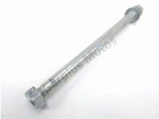 Axe de bras oscillant