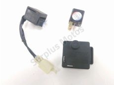 Pack electrique