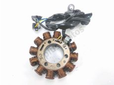 Stator