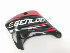 Carenage avant gauche