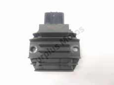 Regulateur de tension