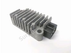 Regulateur de tension