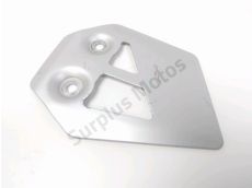 Habillage platine droit