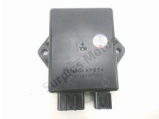 Boitier ecu