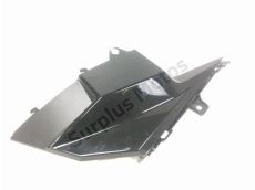 Habillage de cadre droit