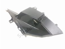 Habillage de cadre gauche