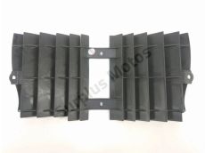 Grille de radiateur