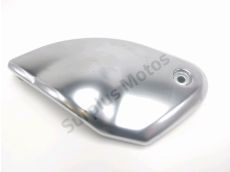 Habillage de cadre gauche