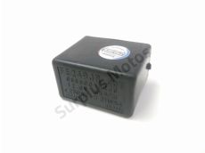 Relais boitier electrique