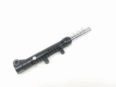 Tube de fourche gauche