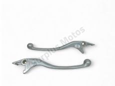 Levier de frein complet