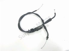 Cable d'accelerateur