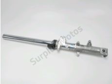 Tube de fourche droit