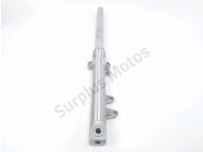 Fourreau fourche gauche