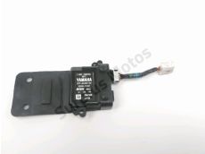 Relais boitier electrique