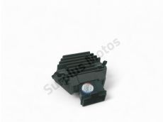 Regulateur de tension