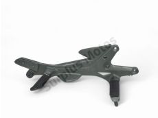 Platine avant droite complete