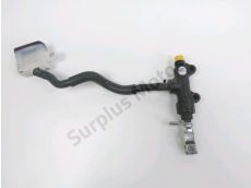 Maitre cylindre frein ar complet