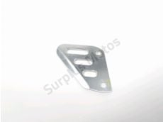 Habillage platine droit