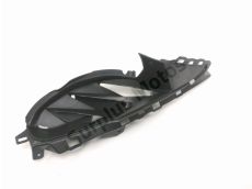 Habillage de cadre droit