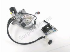 Moteur electrique
