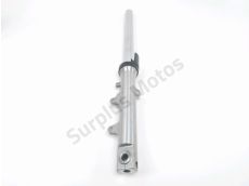 Tube de fourche droit