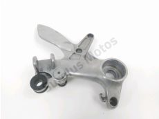 Platine avant droite