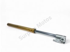 Tube de fourche droit
