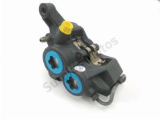 Etrier avg