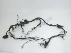 Faisceau electrique