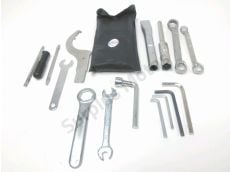 Trousse outil