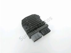 Regulateur de tension