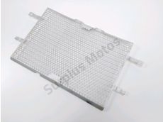 Grille de radiateur