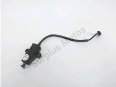 Contacteur de bequille