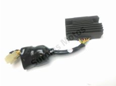 Regulateur de tension