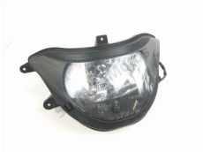 Optique avant