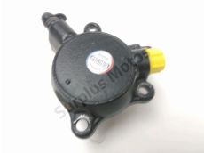 Recepteur embrayage