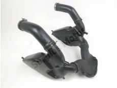 Conduit air droit