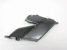 Habillage de cadre gauche